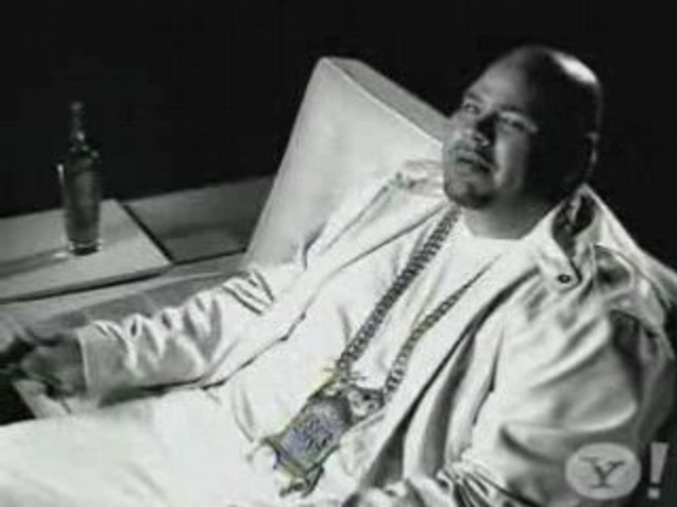 Fat Joe Feat Plies - Ain't Sayin' Nothin / Cocababy [NEW]