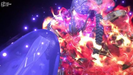 Найсильніший бойовий дух: Серія 100