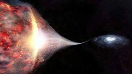 How the Universe Works Season 3 Episode 8 Our Voyage to the Stars