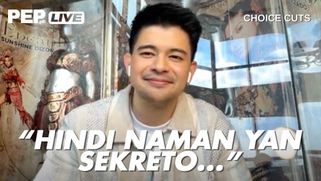 Rayver Cruz, READY TO PROPOSE na kay Julie Anne San Jose? | PEP Live Choice Cuts