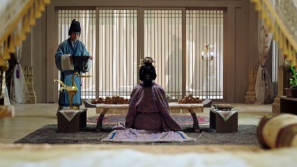 三国志 Secret of Three Kingdoms 第10話 絶望と帰郷