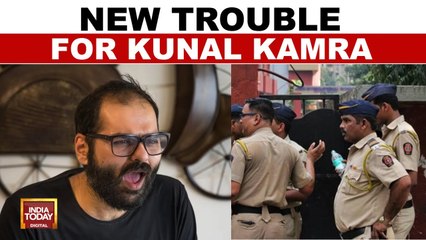 Kunal Kamra case: 3 FIRs transferred to Khar police station in Mumbai