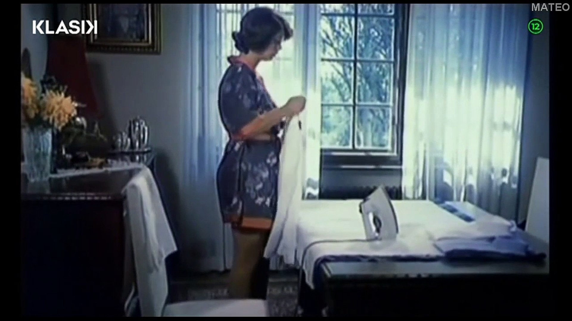 ⁣Pozorisna veza 1980  Domaci FIlm