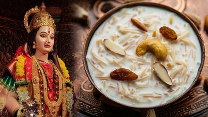 Chaitra Navratri 2025: चैत्र नवरात्रि में सेवइयां खाना चाहिए या नहीं | Boldsky