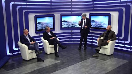 Scirocco puntata del 28 marzo 2025