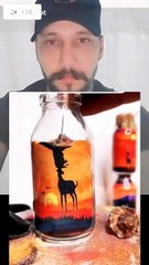 Amazing artist amazing work