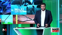 L'actualité sportive du 28-03-2025 - 28/03/2025