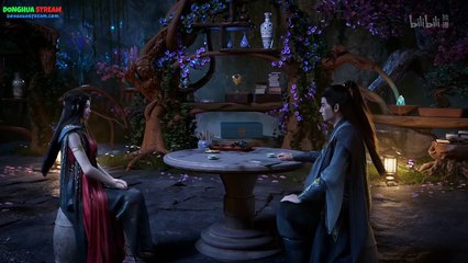 (4k) A Record Of Mortal’s Journey To Immortality 136 English Sub