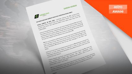 Bayaran dam dan korban di Tanah Suci ditetapkan setara RM875