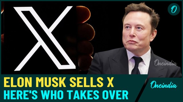 Elon Musk Shocks Tech World: Social Media Platform X Undergoes a Massive $80 Billion Transformation