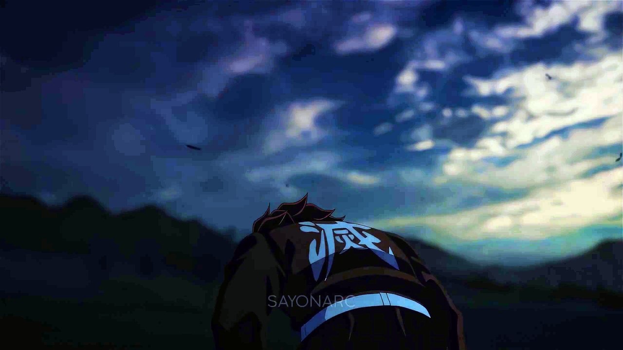 Demon Slayer Season 3 – 4K Anime Edit | Epic Battles & Visuals [AMV]