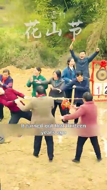 She Carried Her Mother-in-Law for Miles… Only to Find Her Husband Marrying Another Woman!