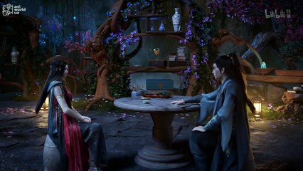 Легенда про смертного, який став безсмертним: Серія 136