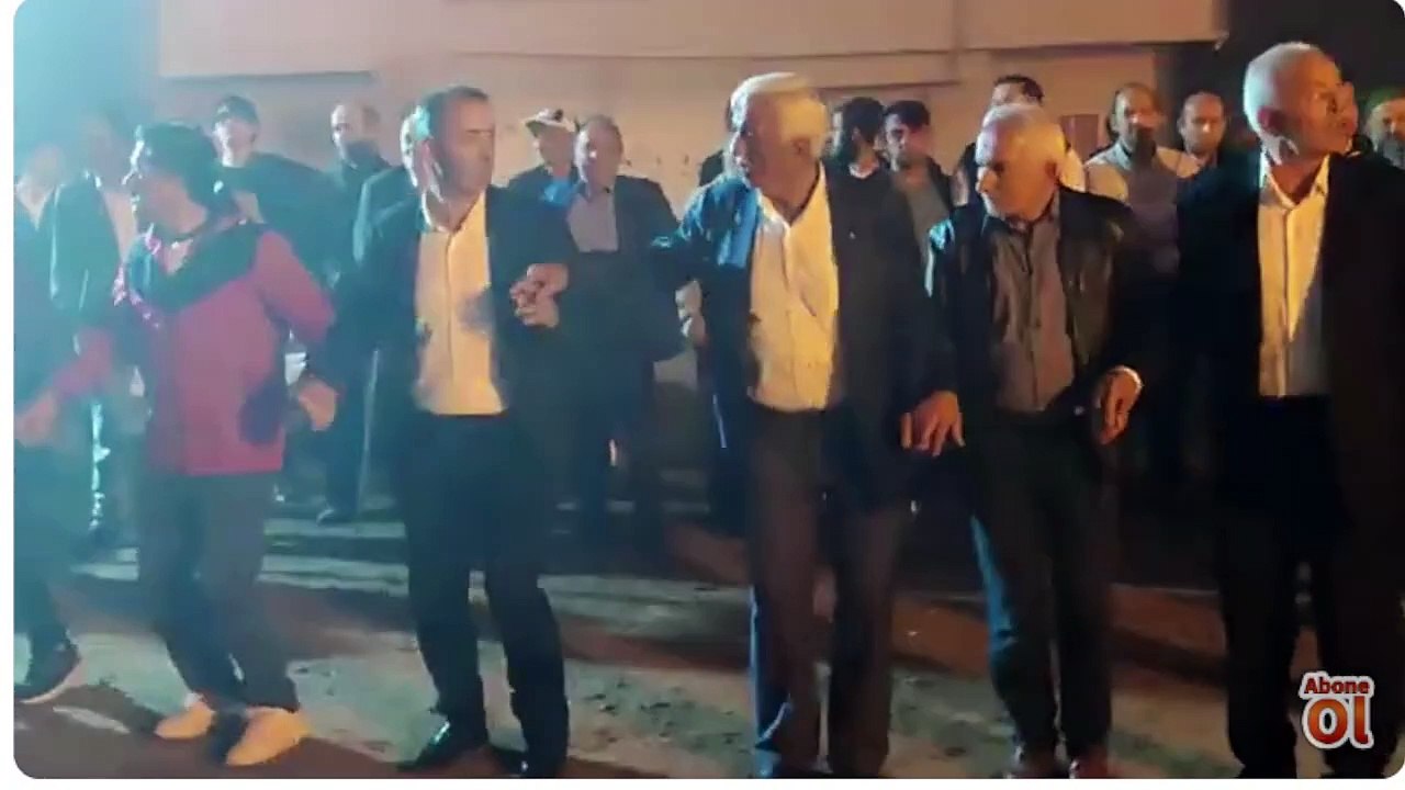 SİNLİCE KÖY DÜĞÜNÜ