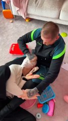 Welcome to my playground 😂 (PRANKS)