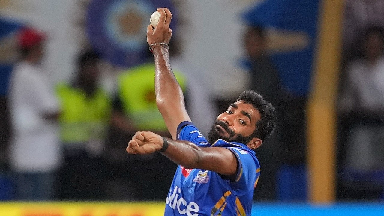 Everthing ok with Jasprit Bumrah, but no timeli...