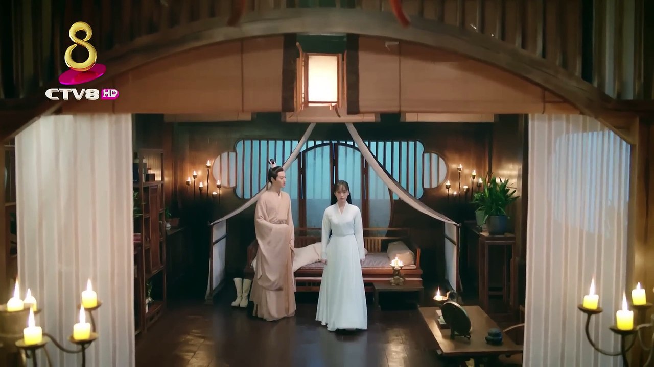 រឿង៖ ចង្កៀងមេឃាភាគទី6Love and Redemption2020琉璃