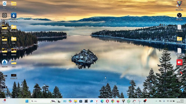 Tarayıcılardan Resim Adresi URL Kopyalama