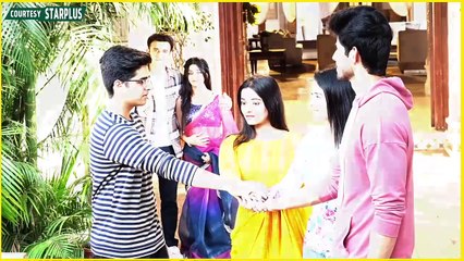 Yeh Rishta Kya Kehlata Hai Today New Promo_ 28th March 2025 _