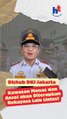 Dishub DKI Jakarta, Kawasan Monas dan Ancol akan Diterapkan Rekayasa Lalu Lintas!