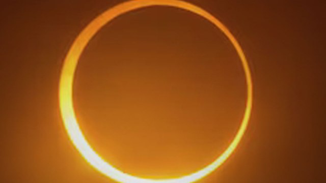 Surya Grahan 2025: लगने जा रहा है पहला सूर्य ग्रहण