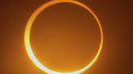 Surya Grahan 2025:  लगने जा रहा है पहला सूर्य ग्रहण
