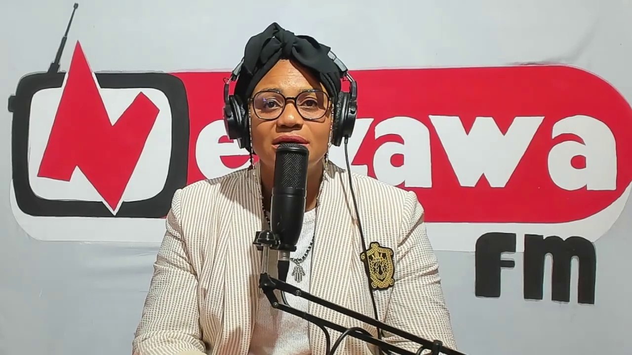 صحتك تهمنا  رمضانيات صحية   اعراض فقر الدم و طرق علاجه مع  د عبير ميلاد أخصائية أمراض الدم