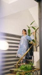 Pink or Blue? Help You Choose Your Favorite Casual Dress! 💖💙