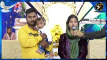 Ankur Narula Ministry Testimony अंकुर नरूला मंत्रालय Episode 22 | Jesus Families | 29-03-2025