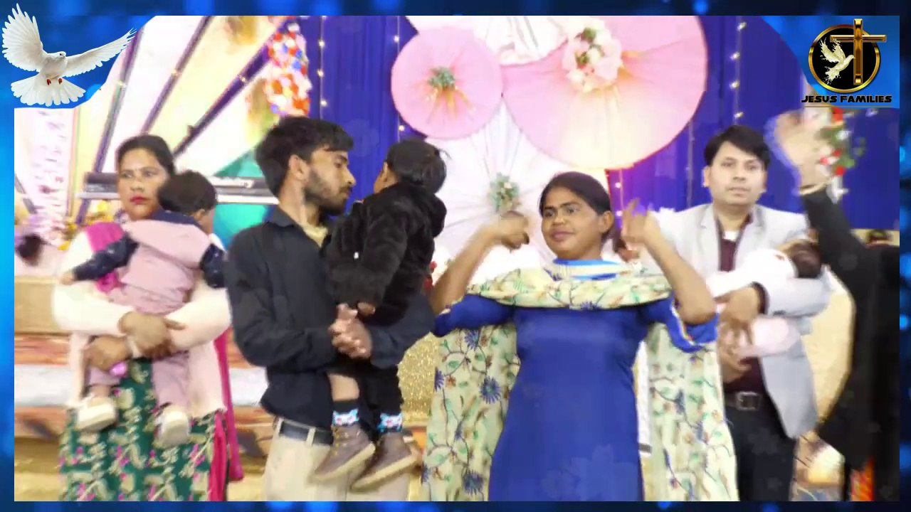 Ankur Narula Ministry Testimony अंकुर नरूला मंत्रालय Episode 24 | Jesus Families | 29-03-2025