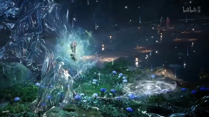 A Record of Mortal's Journey to Immortality Episode 136.ENG SUB