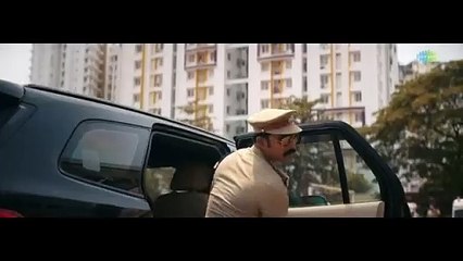 Bazooka new hindi movie official trailer 2025