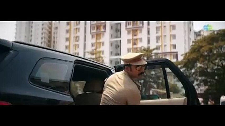 Bazooka new hindi movie official trailer 2025
