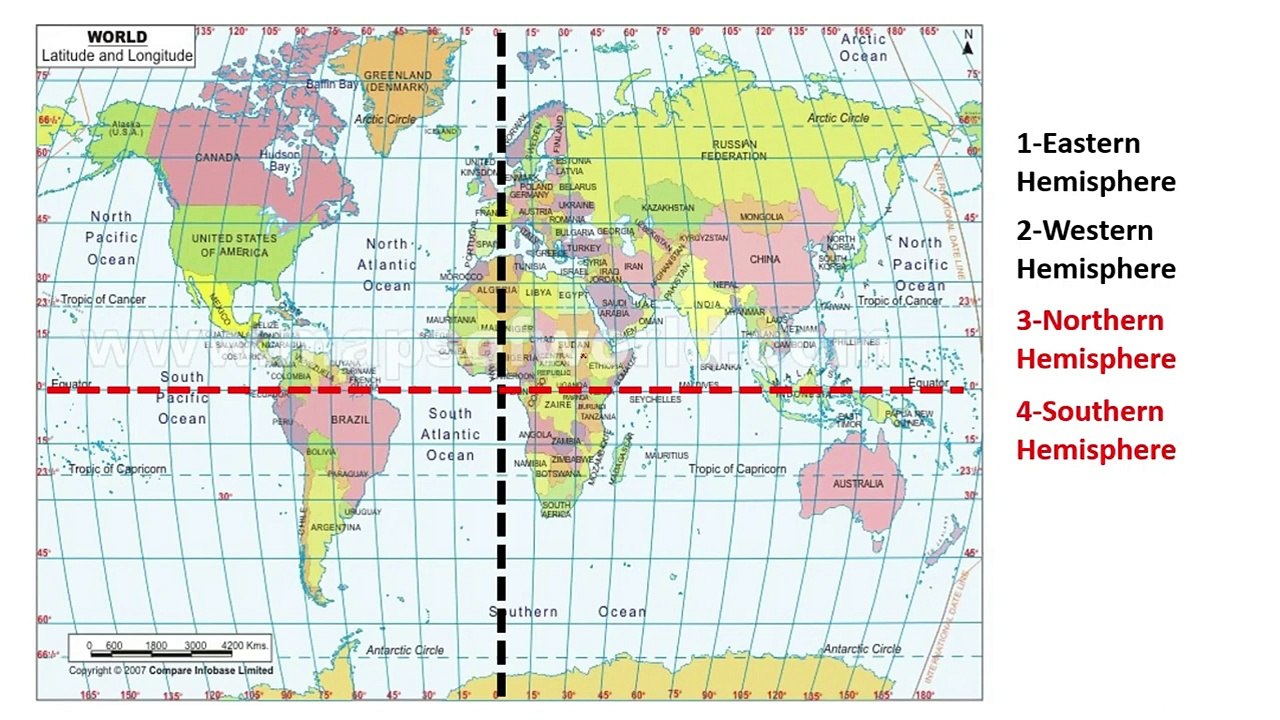 Longitude _ Latitude Of Pakistan on Map _Geographical Location of Pakistan_  Geography of Pakistan(720P_HD)