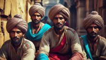 Delhi Sultanate and the Epic Conquest of North India - History of India
