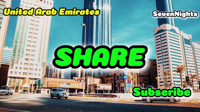 Discover the Most Beautiful Travel Places in the Middle East!