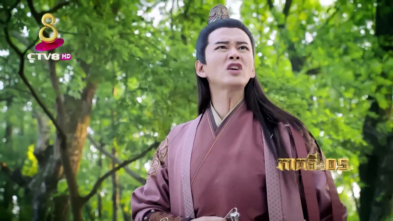 រឿង៖ ចង្កៀងមេឃាភាគទី10Love and Redemption2020琉璃