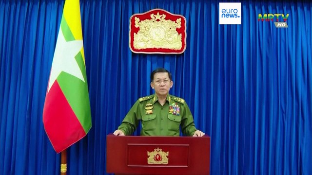 Terremoto nel sud-est asiatico: oltre mille morti in Myanmar, si scava tra le macerie in Thailandia