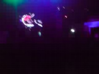 Tremplin Banquette 250408