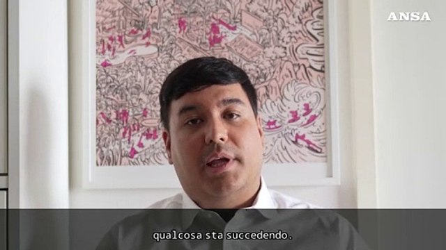 Sisma in Myanmar, il racconto del Segretario Generale della Camera di Commercio di Bangkok