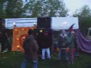 Haze live part 1 @ Multisons Alsace 03/05/08