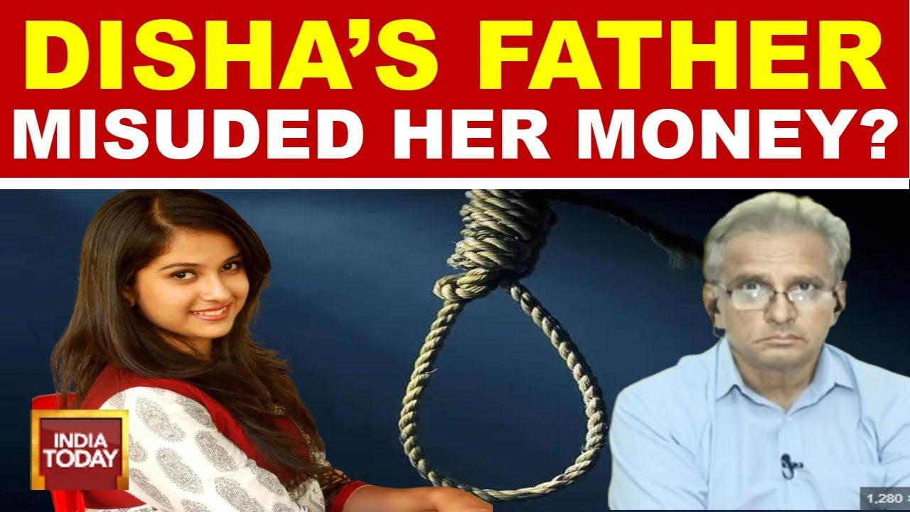 Disha Salian case: Police report cites depression due to failed projects, family issues