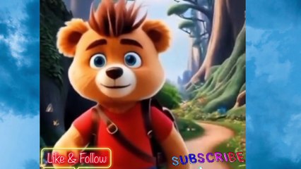 Bhalu and Maya's Magical Journey II ‎"بھالو اور مایا کا جادوئی سفر