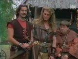 1x06 Les Nouvelles Aventures de Robin des Bois (partie 1)
