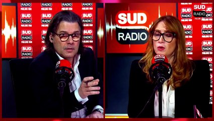 "Les femmes et les hommes ont un écart salarial d’environ 15% !" – Anne-Laure Frischlander-Jacobson