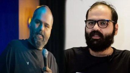 Kunal Kamra Controversy: कुणाल की फिर बढ़ी मुश्किल, हुआ Triple Attack, क्या है पूरा मामला |FilmiBeat