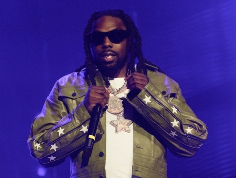 Rapper Young Scooter ist tot