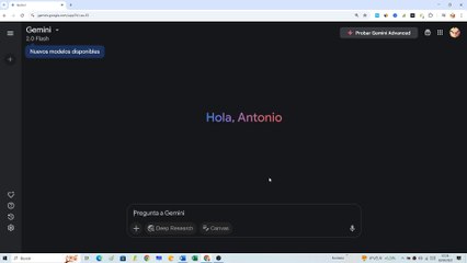 ✍🤖 Como CORREGIR TEXTO de WORD con GOOGLE GEMINI FÁCIL y RÁPIDO