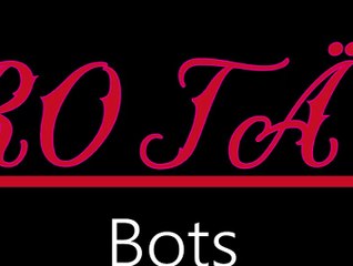 Rotäl ¦ Bots (official audio)
