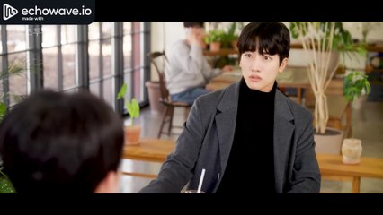 🇰🇷 [BL](2025) Close To YoU | 4 CruSh StOriEs EP4 (ENG SUB)